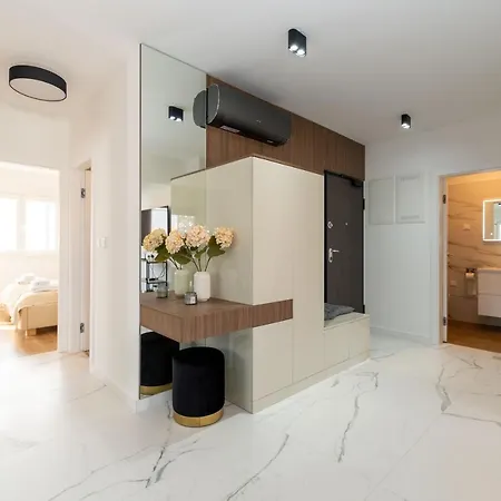 Apartman Sea Breeze Zadar Exterior foto