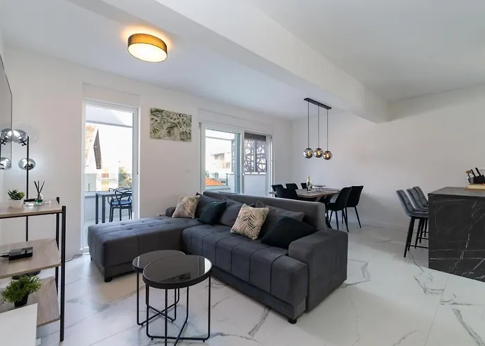 Apartman Sea Breeze
