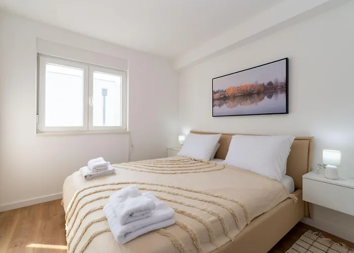 Apartman Sea Breeze