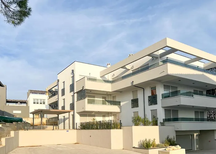Apartman Sea Breeze