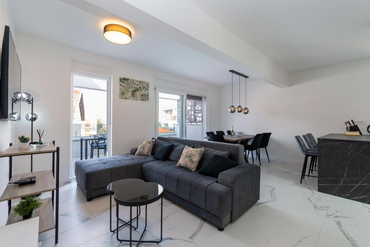 Sea Breeze Appartement Zadar