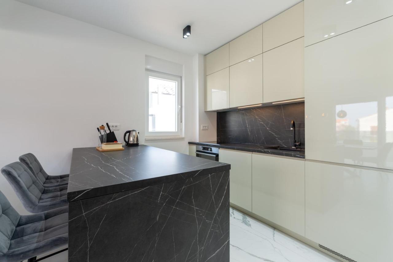 Apartmán Sea Breeze Zadar