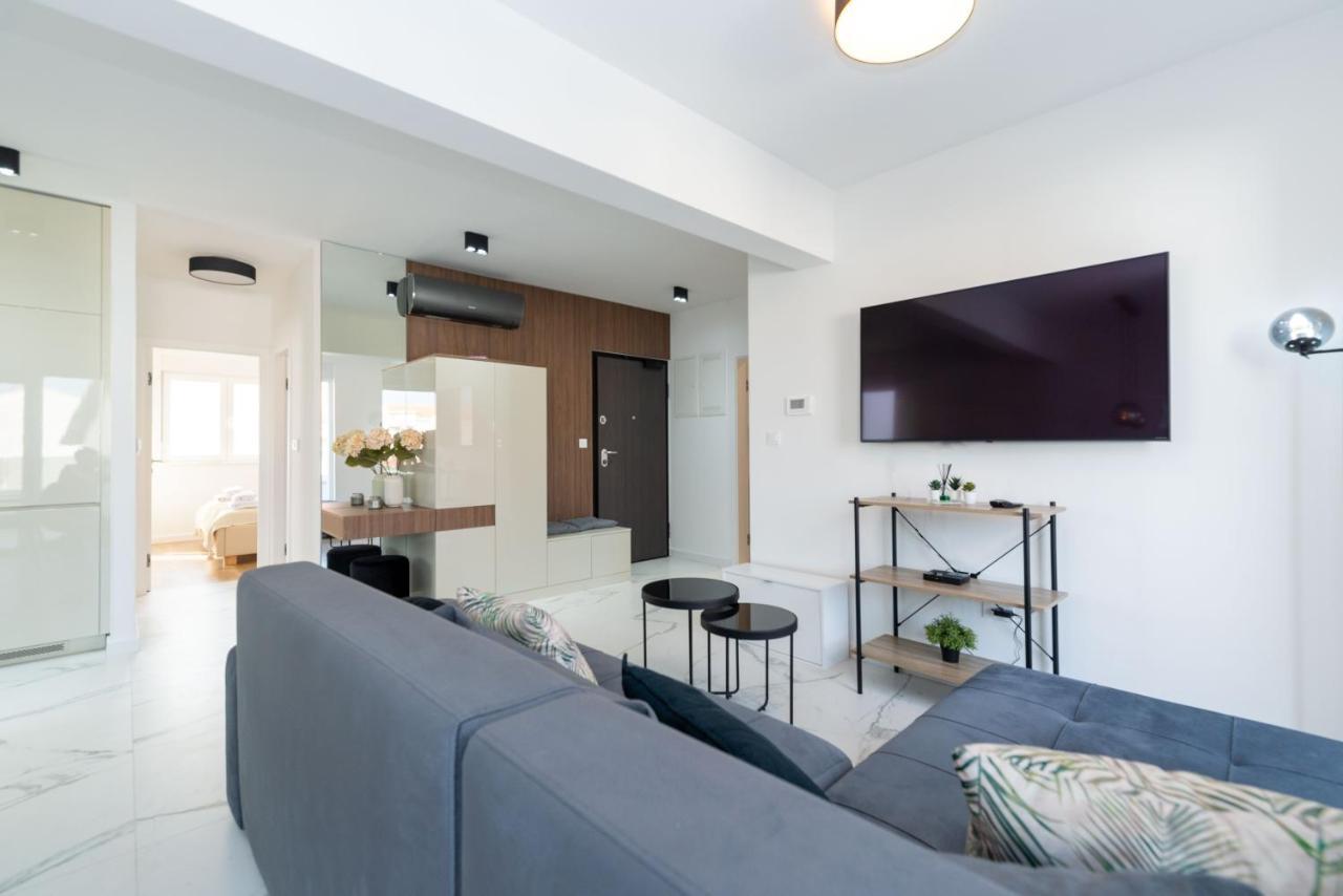 Sea Breeze Appartement *