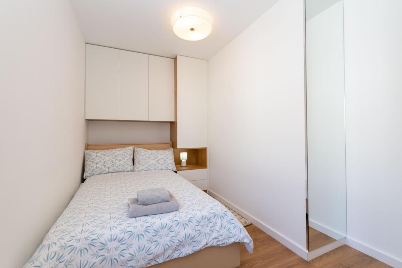 Apartmán Sea Breeze *