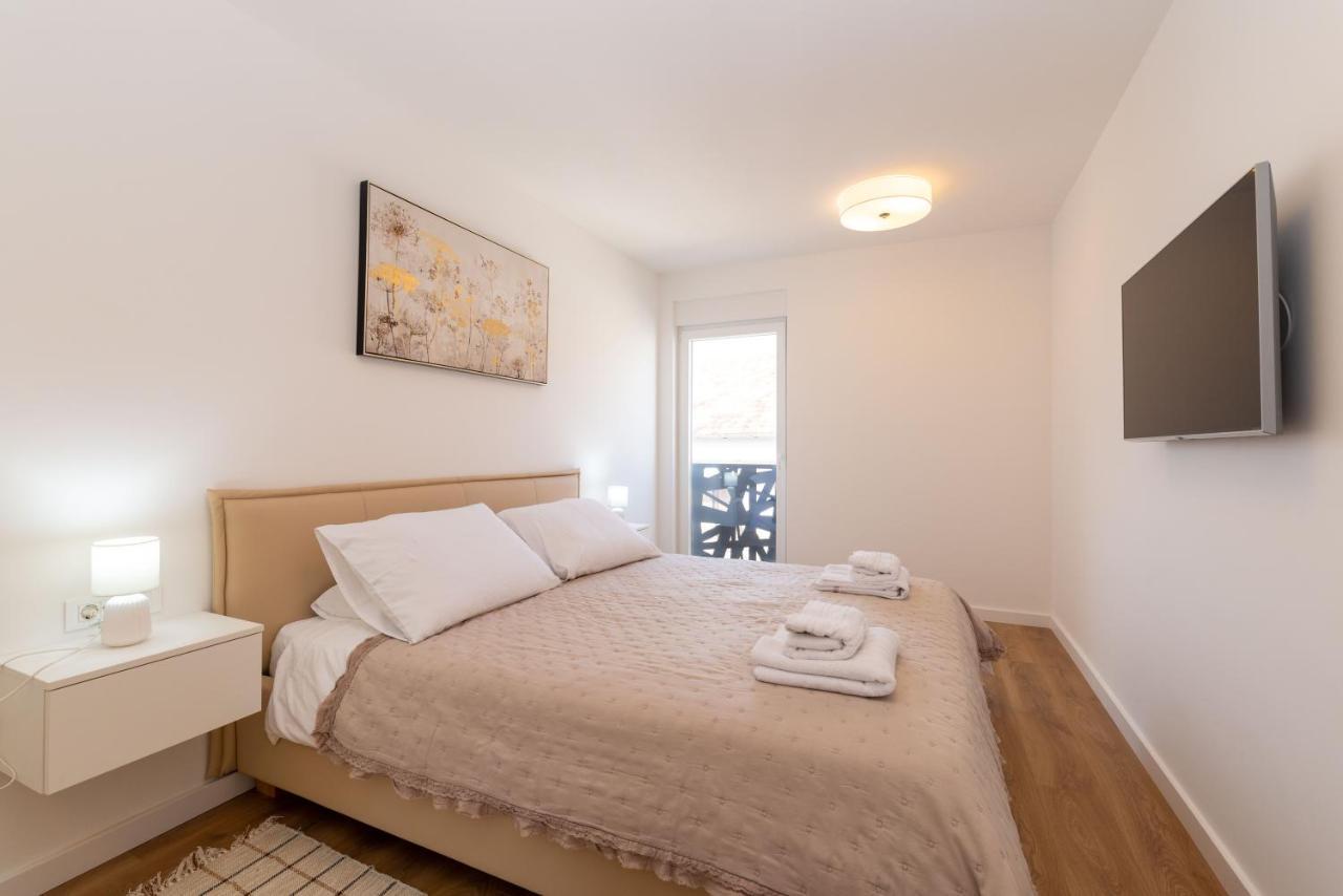 Sea Breeze Appartement *
