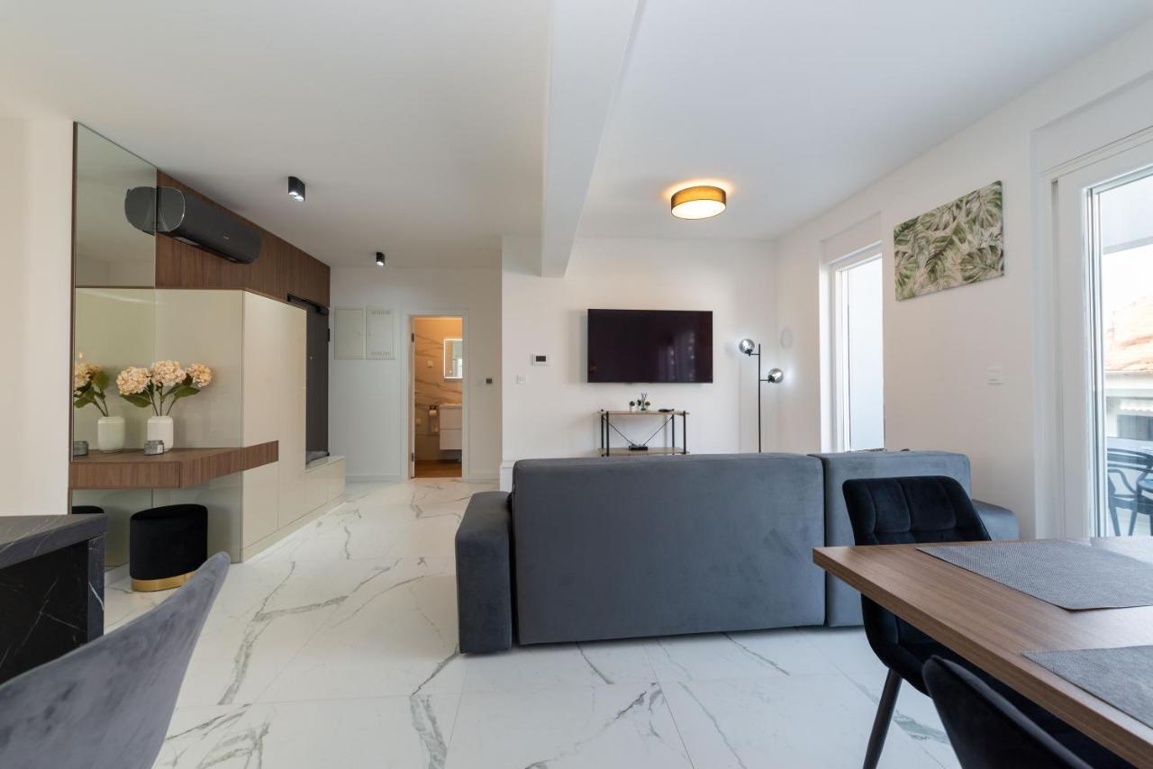 Sea Breeze Appartement *