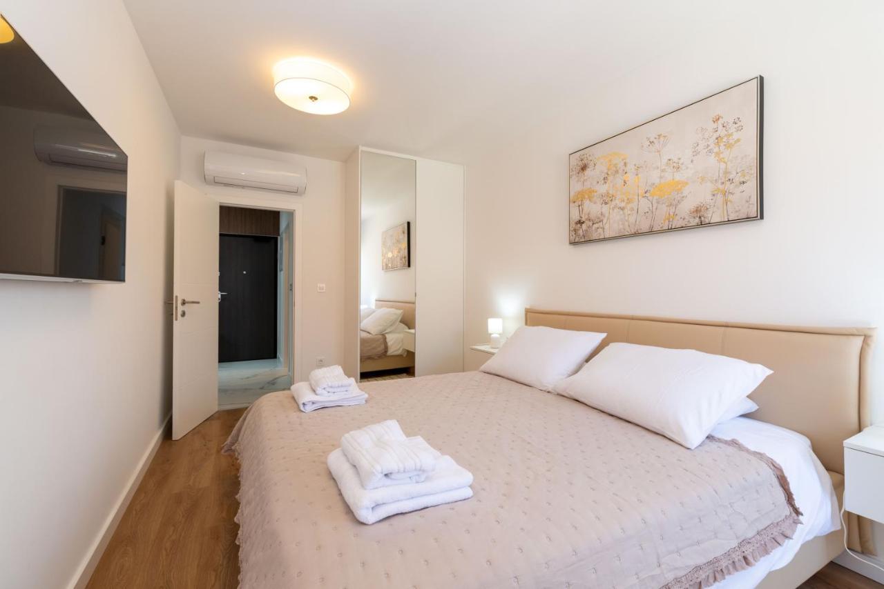 Appartement Sea Breeze *