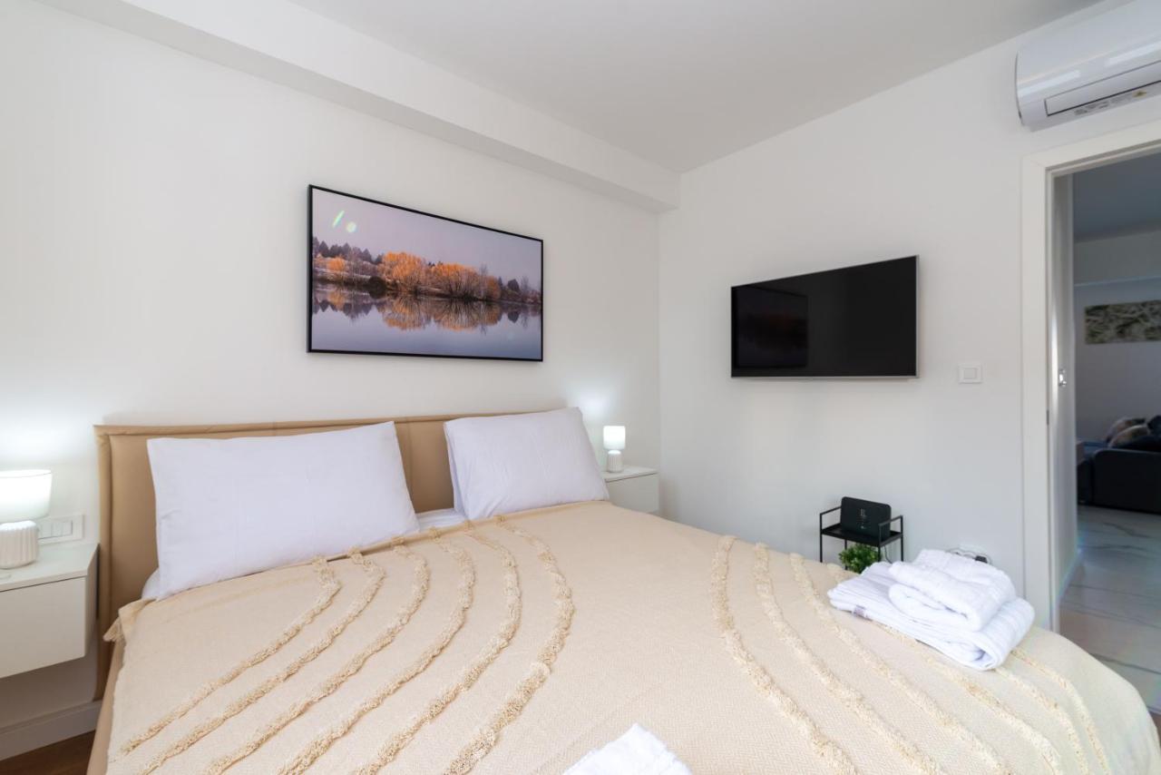 Apartment Sea Breeze Zadar